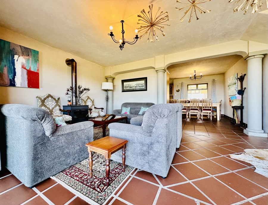 4 Bedroom Property for Sale in Vermont Western Cape